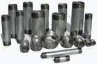 Galvanised SBE Pipe Pieces